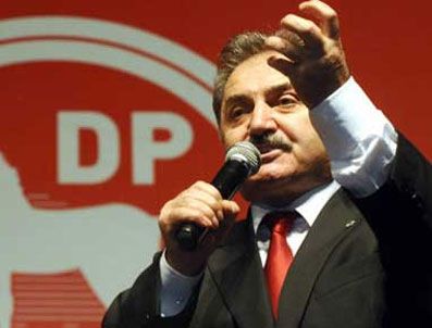 KEMAL ZEYBEK - Seçim ittifakı yaparız ancak...