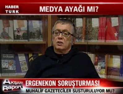 BAHRİYE ÜÇOK - 'Bir kandırmacanın içindeyiz'