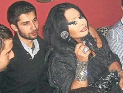 BERK YıLMAZ - Bülent Ersoy'un genç sevgilisine dayak