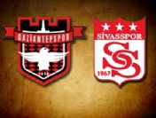 Gaziantepspor Sivasspor maçı- Justin canlı maç izle