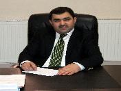 Hasan Çağlayan