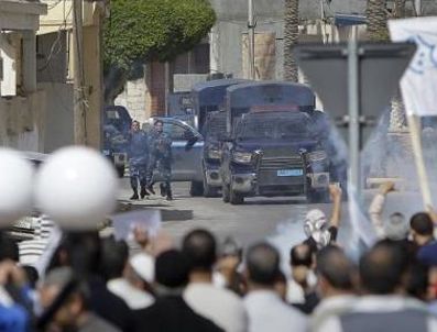 Zaviye'deki çatışmalarda 30 kişi hayatını kaybetti