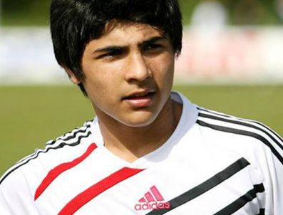 RONALDİNHO - Muhammed Demirci şimdi de Real Madrid'in gündeminde