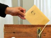 12 Haziran seçimlerine 27 siyasi parti katılıyor