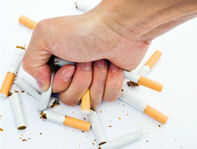 Sigaradan kurtulmanın en önemli yolları