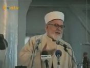 Tahir Büyükkörükçü Hocaefendi yaşamını yitirdi