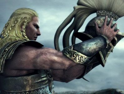 Warriors Legends of Troy final videosu çıktı