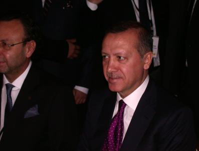 Başbakan Recep Tayyip Erdoğan