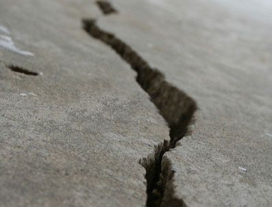 Bingöl'de 4.3 büyüklüğünde deprem