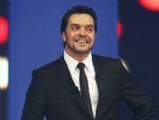 Canlı yayında elektrik kesilince...