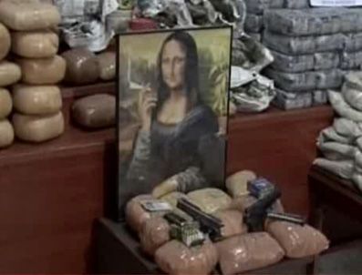 Doğubayazıt'ta 12 Kg uyuşturucu maddesi ele geçirildi