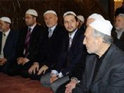 Erbakan İçin Hatim Duası Yapıldı