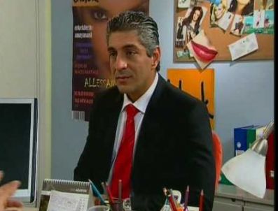 FATIH AKSOY - Erkan Aydoğan Oflu hayatını kaybetti