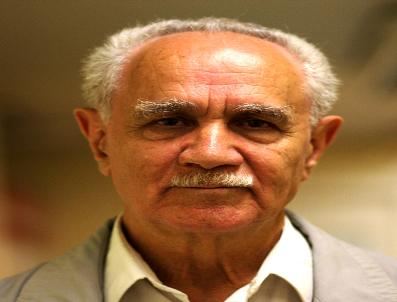 KEMAL BURKAY - Kemal Burkay’Dan, Yurda Dönüşünü Eleştiren Öcalan’A Cevap: Onun Huyu Böyle