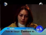 Öyle Bir geçer zaman ki 24. bölüm fragmanı (dizi izle)