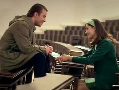 TOLGA GÜLEÇ - 'Öyle Bir Geçer Zaman Ki' de şok