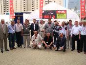 Suluova Ticaret Ve Sanayi Odası’Ndan Dubai’Ye Ziyaret