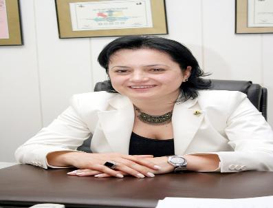 Tobb Hatay Kadın Girişimciler Kurulu Başkanı Gül: Kadınlara Yönelik Değişiklikler Yetersiz