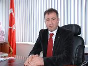 Ak Parti İl Başkanı Tokmak Hükümetin Tarım Politikasını Değerlendirdi