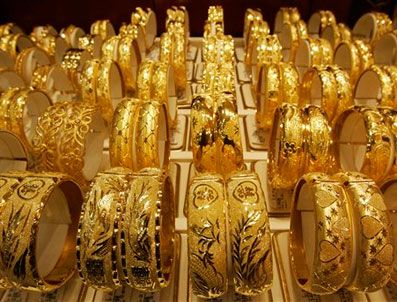 Altın rekor üstüne rekor kırıyor