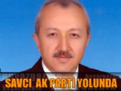 Ankara Savcısı'nın Seçim İstifası