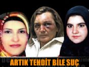 Kadın cinayetlerini önlemek için yeni yasa hazırlandı