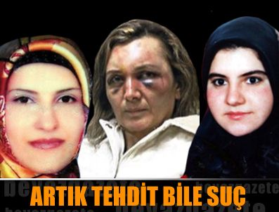 Kadın cinayetlerini önlemek için yeni yasa hazırlandı