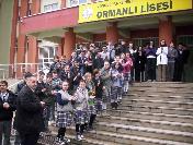 Atatürk’Ün Manevi Kızı Adatepe: Bize Hiç Kimse Atatürk’Ün Kızları Diye Sahip Çıkmadı