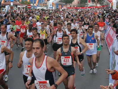 BECEL - Runtalya kadınları kalp sağlığı için harekete çağırdı