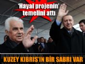 İki ülke arasına nifak sokmaya çalışıyorlar