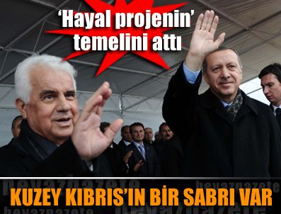 İki ülke arasına nifak sokmaya çalışıyorlar