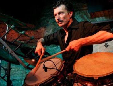 Burhan Öçal ile Trakya türküleri