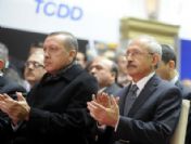 CHP gençlik kollarından Erdoğan'a protesto