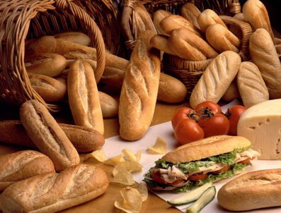 MUSTAFA KARAMAN - Ekmek üreticileri Hijyen Okulu kuruluyor