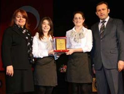 Geleceğin mucitlerinden yeni buluşlar