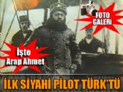 Havacılık tarihi sil baştan