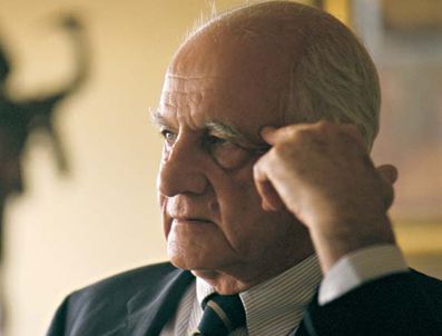 FARUK SÜREN - İnan Kıraç'tan Polat yönetimine gözdağı