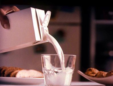 Köylülerin süt isyanı