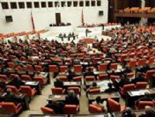 Meclis'te bu hafta neler görüşülecek?