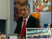 Oyuncu Erkan Aydoğan Oflu Son Yolculuğuna Uğurlandı