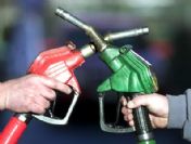 Benzin ve motorin zammı durmuyor