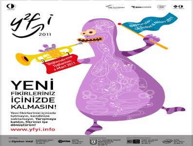 ŞİRKET KURACAK ''GENÇ PATRONLAR'' ARANIYOR