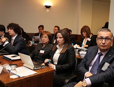 YAPı KREDI BANKASı - 8 bankaya para cezası verildi