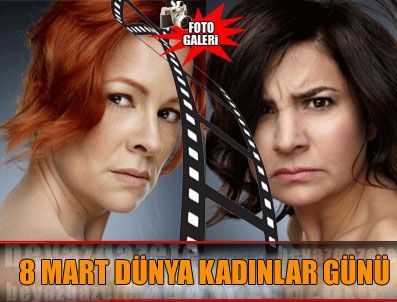 İNSANOĞLU - 8 mart Dünya kadınlar günü şiirleri burada!