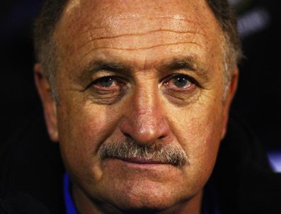 FELİPE SCOLARİ - Beşiktaş'ta Scolari sesleri