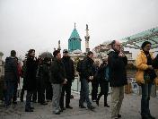 Firmalar Turistlere Komisyon Aldıkları Kapadokya’Da Alışveriş Yaptırıyor, Konya Esnafı Tep