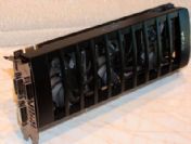 Geforce GTX 590'ın teknik özellikleri