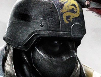 APOCALYPSE NOW - Homefront hazır