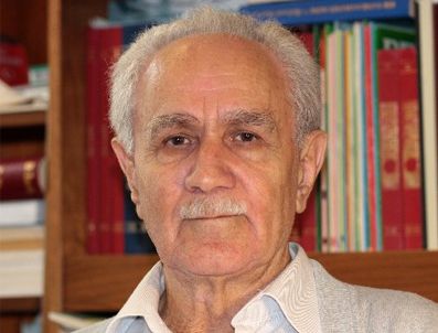 KEMAL BURKAY - Kemal Burkay neden döndü