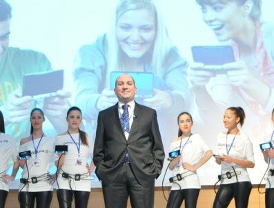 Nintendo 3DS Türkiye lansmanı yapıldı